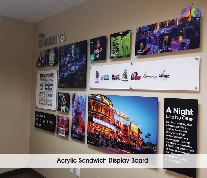 Acrylic Display Boards | ACP Sign Board | dharshan adss | led cup letters | metal letters | name plates | sign board manufacturer in Chennai