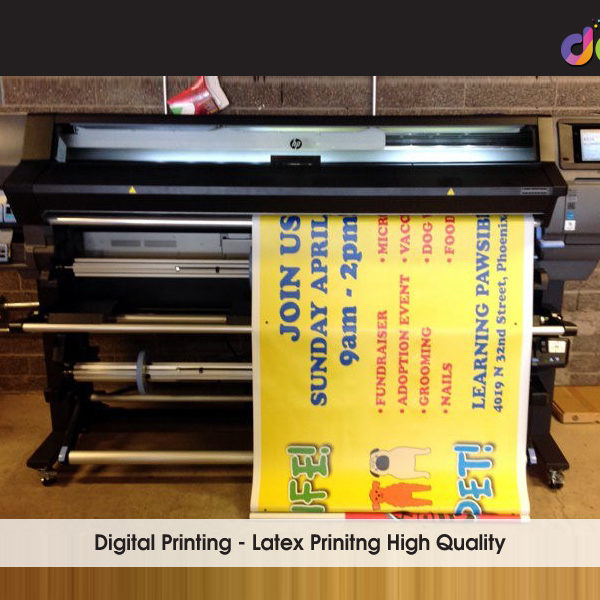Digital-Printing | ACP Sign Board | dharshan adss | led cup letters | metal letters | name plates | sign board manufacturer in Chennai
