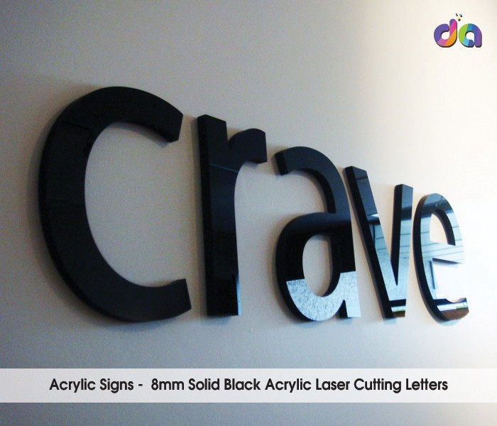 Acrylic Letters | Acrylic Signboard Boards | ACP Sign Board | dharshan adss | led cup letters | metal letters | name plates | sign board manufacturer in Chennai