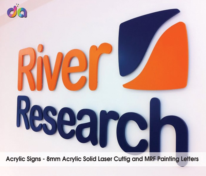 Acrylic Letters | Acrylic Signboard Boards | ACP Sign Board | dharshan adss | led cup letters | metal letters | name plates | sign board manufacturer in Chennai